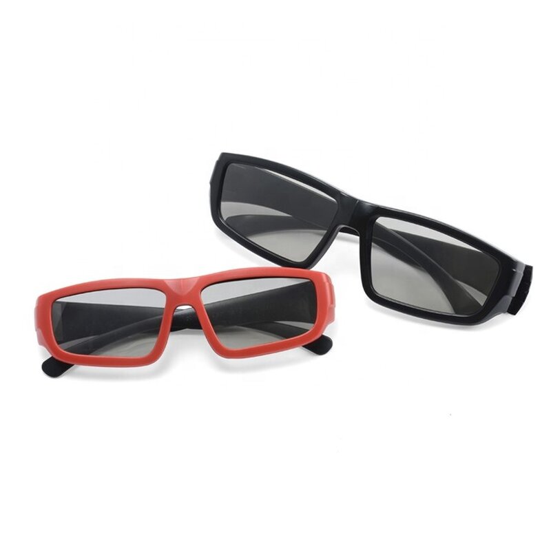 3D Glasses Manufacturer - Circular Polarized for Adults