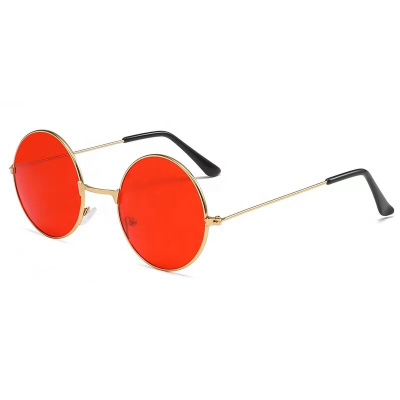 Color-Changing Sunglasses Manufacturer - Frameless Metal