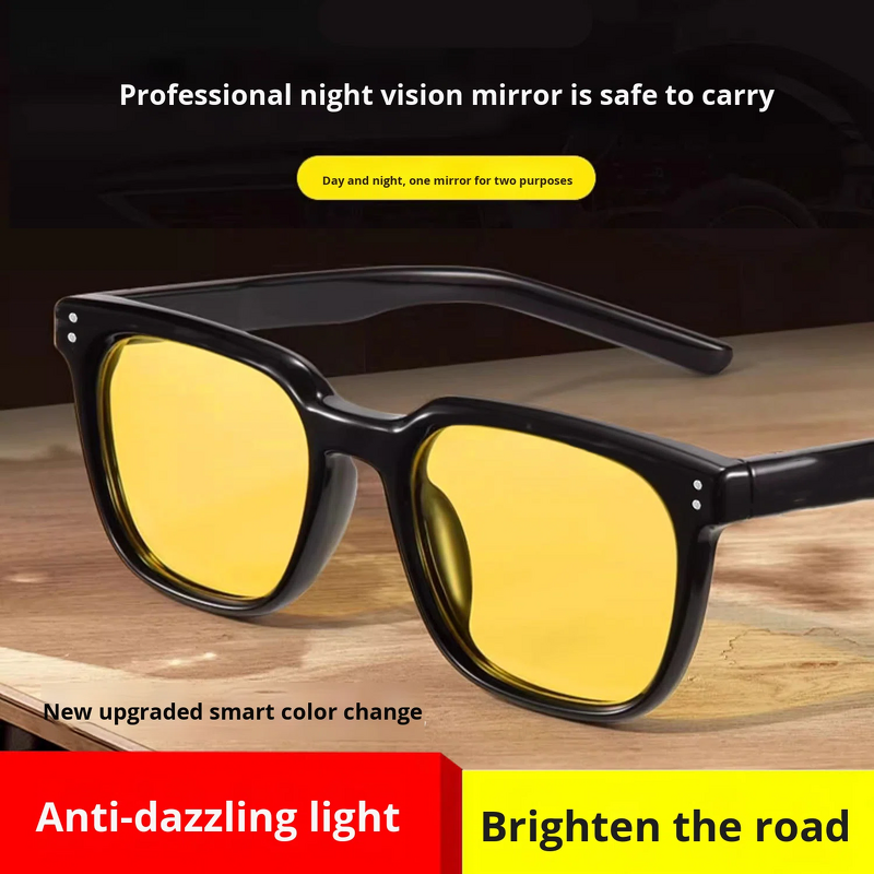 Sunglasses Manufacturer - Frameless Red Metal Frame