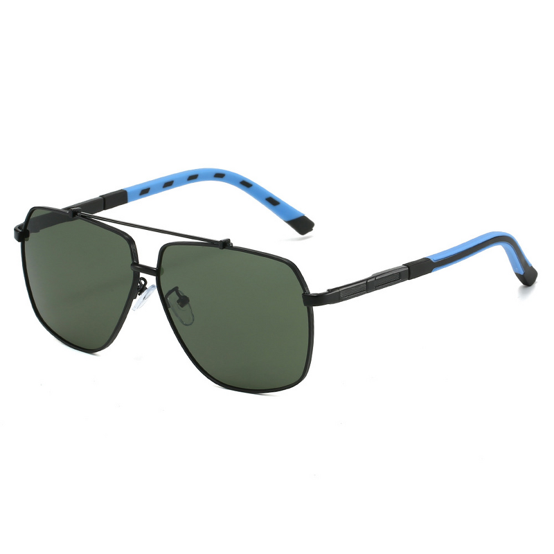 Sunglasses Manufacturer - Frameless UV400 Yellow Lenses