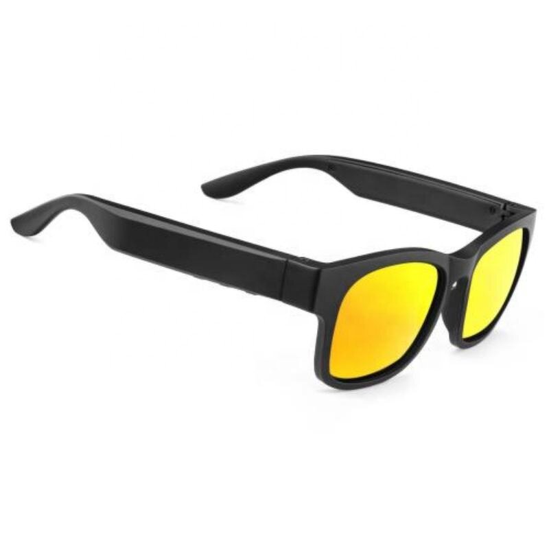 Smart Sunglasses Manufacturer - Replaceable Myopia Lenses