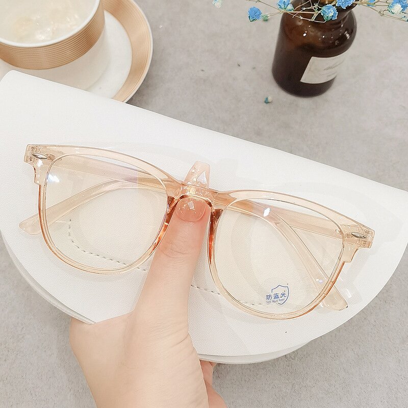 Anti-Blue Light Glasses Manufacturer - Large Flat Reading