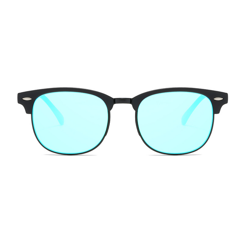 Myopia Relief Glasses Manufacturer - Diamond Face Shape