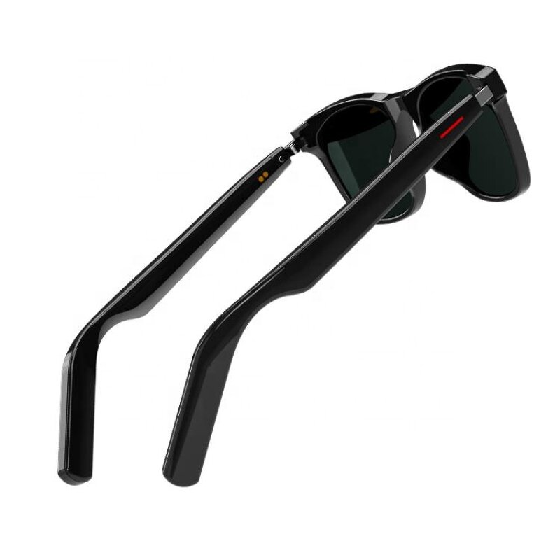 Smart Glasses Manufacturer - Waterproof Bone Conduction