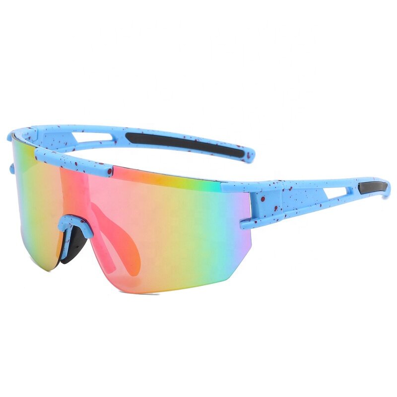 Sports Sunglasses Manufacturer - Windproof Running Cycling