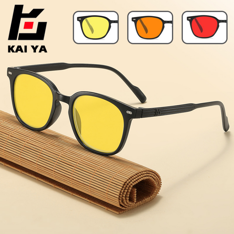 Sunglasses Manufacturer - Day Night Dual-use UV400