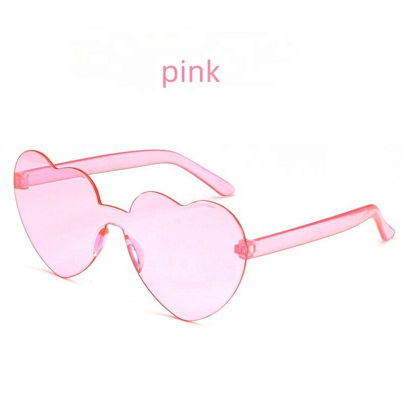 Color Therapy Glasses Manufacturer - Peach Heart PC