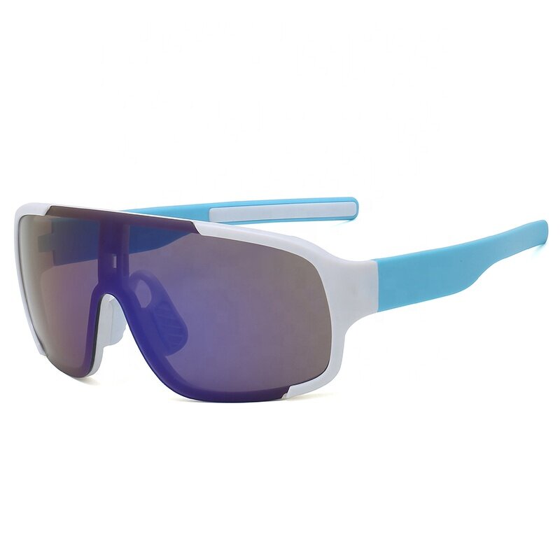 Sports Sunglasses Manufacturer - Outdoor Cycling Windproof