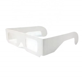 Chromadepth 3D Glasses Manufacturer - Paper Frame