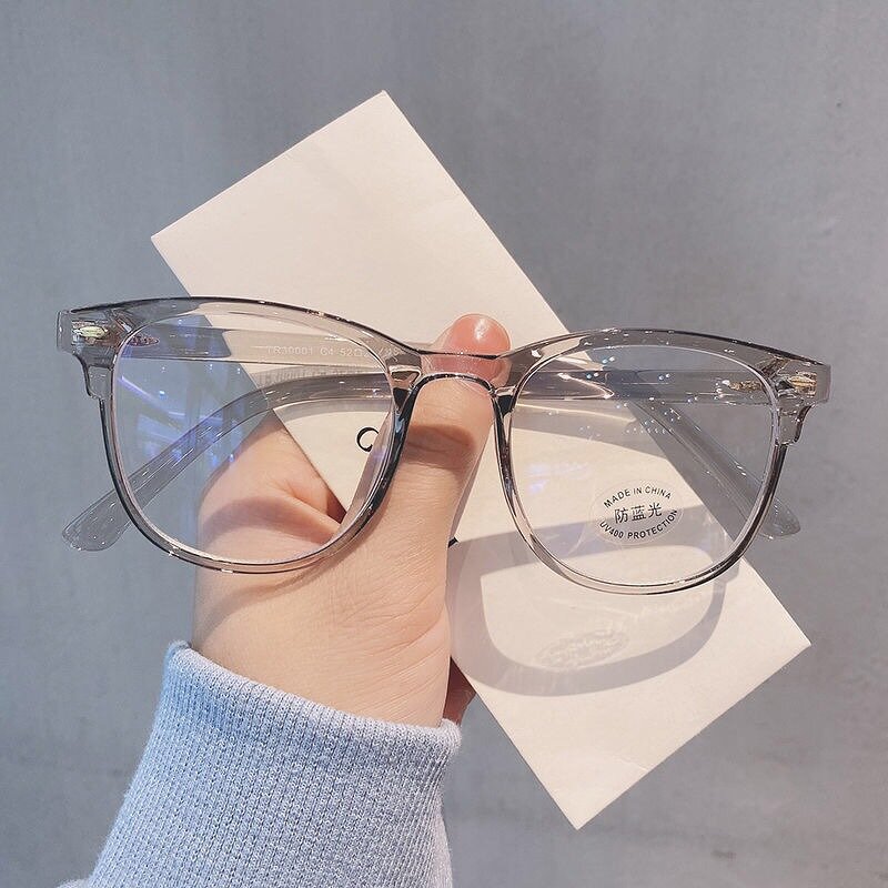 Anti-Blue Light Glasses Manufacturer - Large Flat Reading