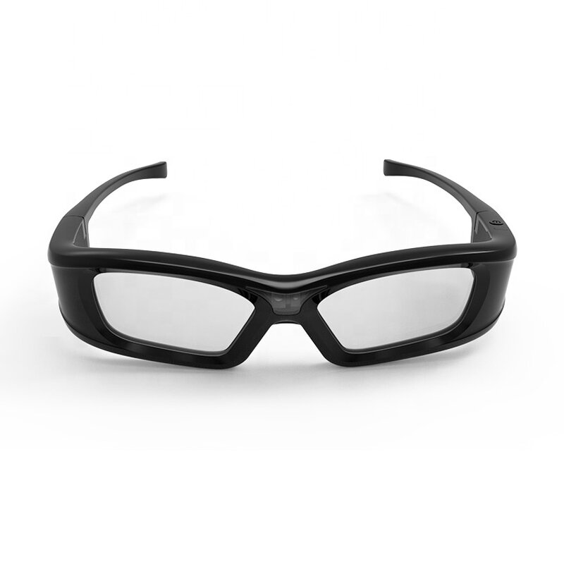 Active Shutter 3D Glasses Manufacturer - DLP-Link Projectors