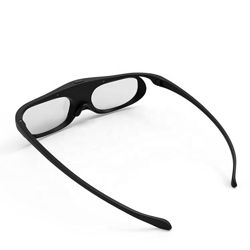 DLP Link 3D Glasses Manufacturer - Rechargeable VR Hardware