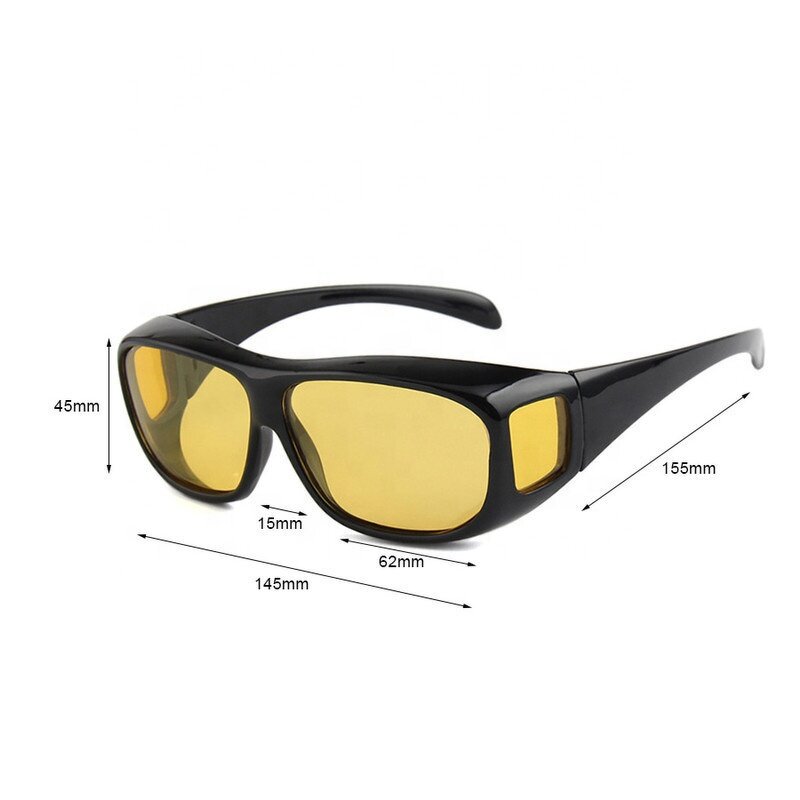 Driver Sunglasses Manufacturer - UV400 Polarized TAC