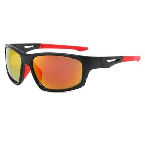 Cycling Glasses Manufacturer - European American Style