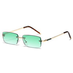 Sunglasses Manufacturer - European American Small Frame