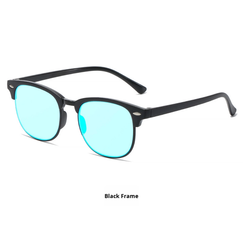 Myopia Relief Glasses Manufacturer - Diamond Face Shape