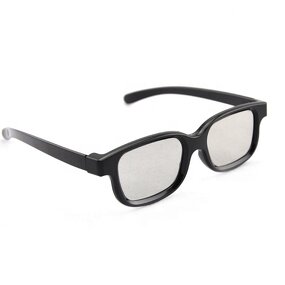 MasterImage 3D Glasses Manufacturer - Circular Polarized