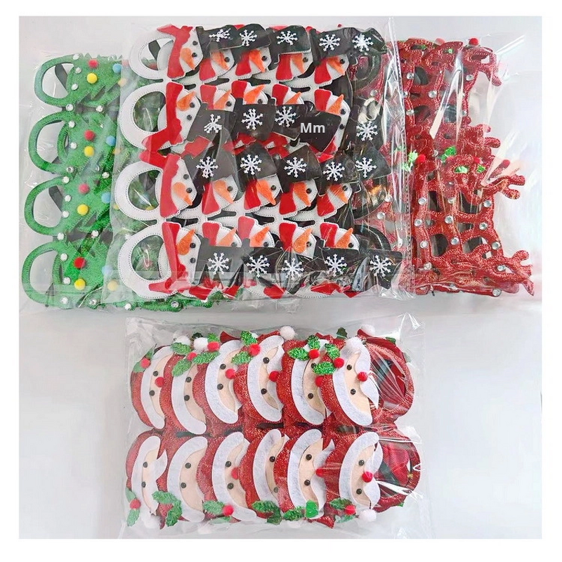 Snowman Glasses Manufacturer - Antlers Frames Kids