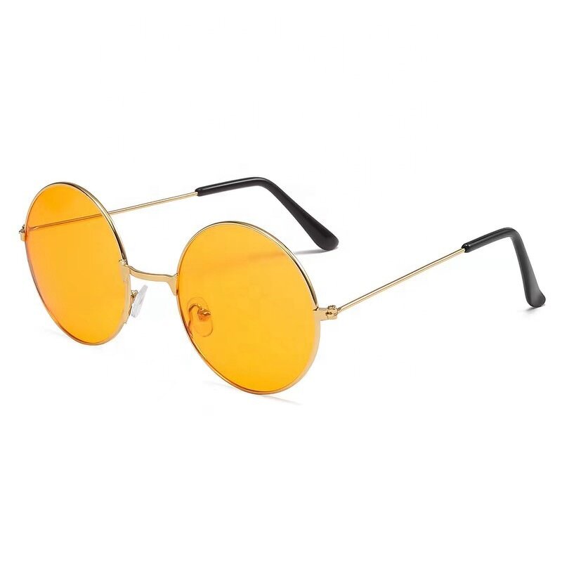 Color-Changing Sunglasses Manufacturer - Frameless Metal