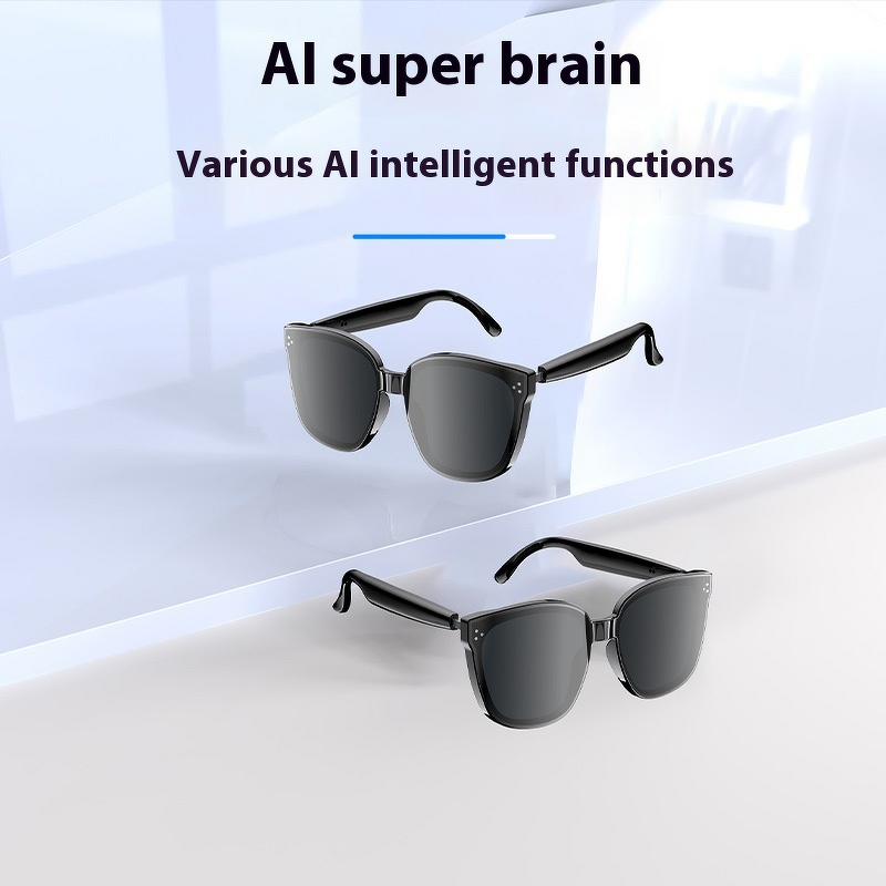 Smart Glasses Manufacturer - Wireless Audio Sunglasses