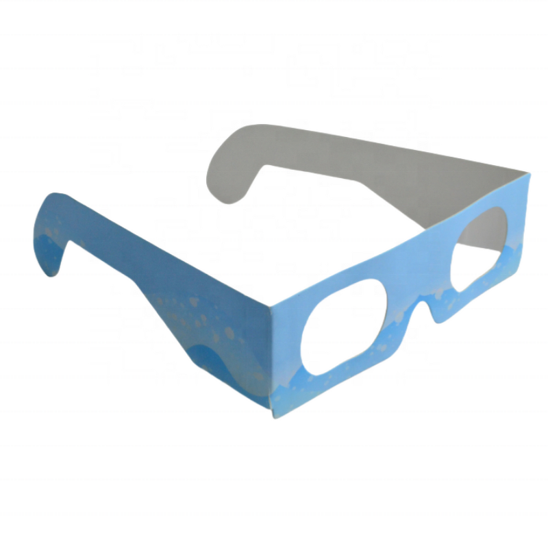 Chromadepth 3D Glasses Manufacturer - Paper Frame