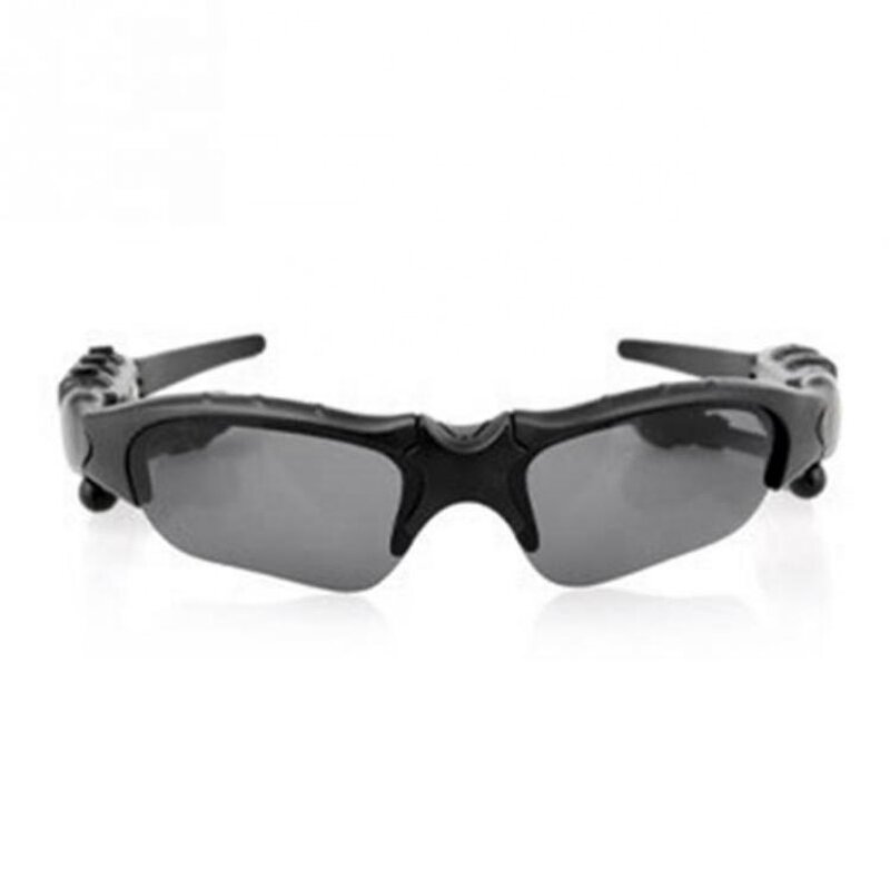 Smart Glasses Manufacturer - High-End Black OLED