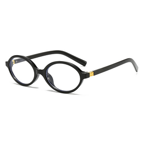 Anti-Blue Light Glasses Manufacturer - Diamond-Shaped Frame