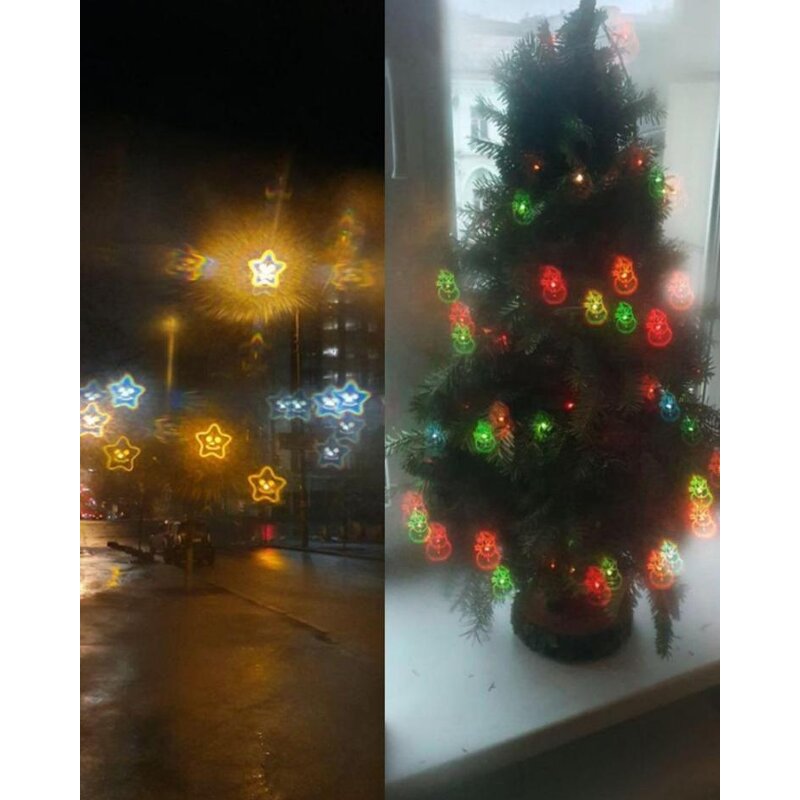 Star Smile Glasses Manufacturer - Paper Star Smile