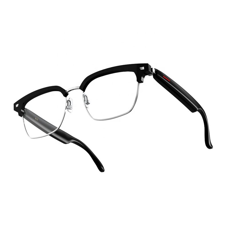 Smart Glasses Manufacturer - E10-06 Bluetooth Audio