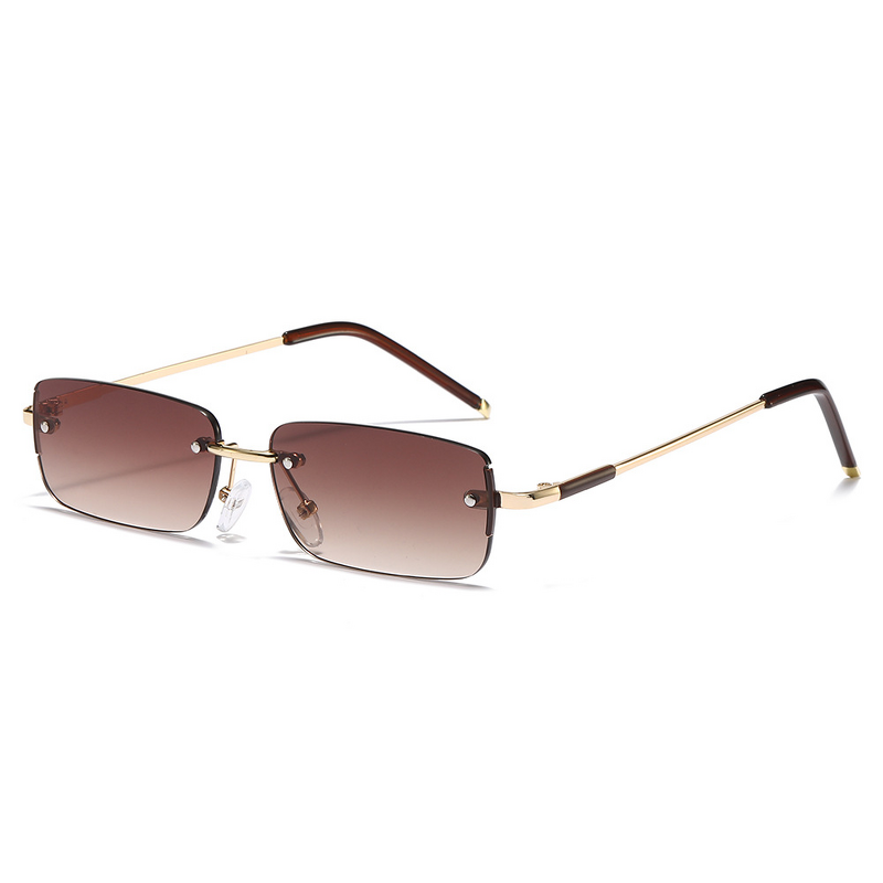 Sunglasses Manufacturer - European American Small Frame