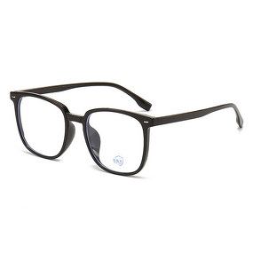 Eyeglasses Frame Manufacturer - Korean Retro Clear PC