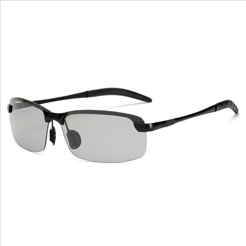 Photosensitive Sunglasses Manufacturer - Color-Changing Polarized