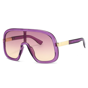 Sunglasses Manufacturer - Women's Heart Design TAC