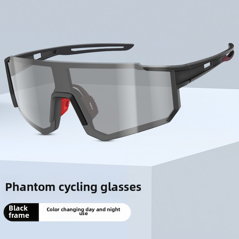 Sports Sunglasses Manufacturer - Anti-Reflective Windproof