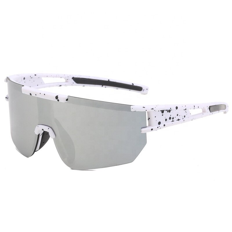 Sports Sunglasses Manufacturer - Windproof Running Cycling