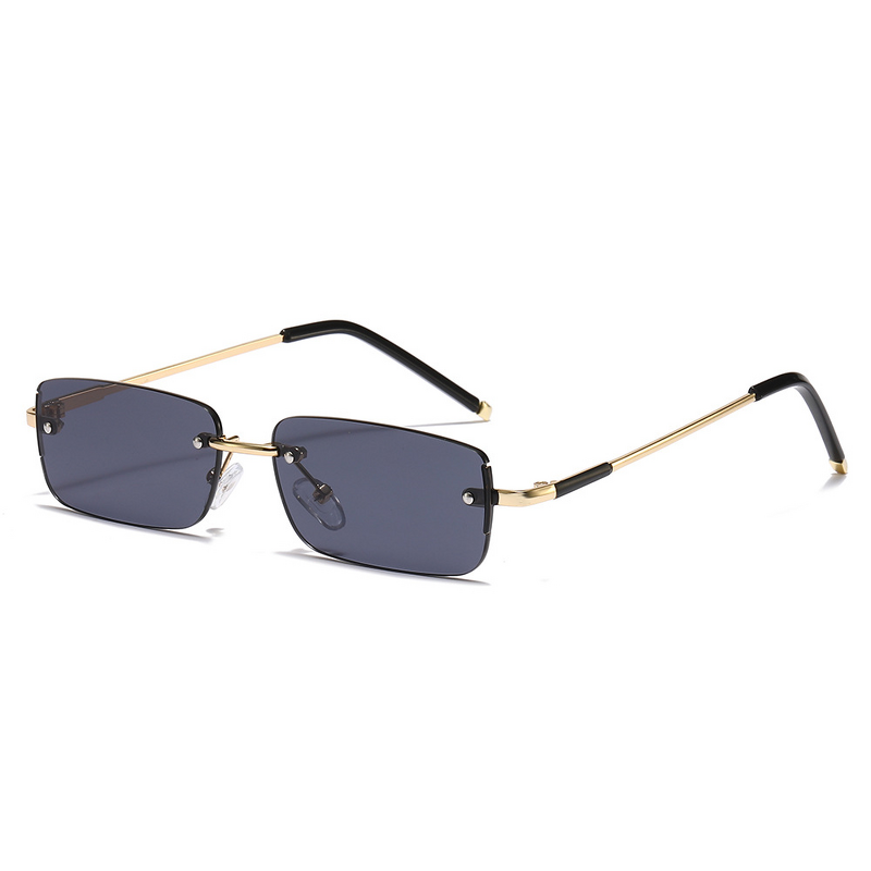 Sunglasses Manufacturer - European American Small Frame
