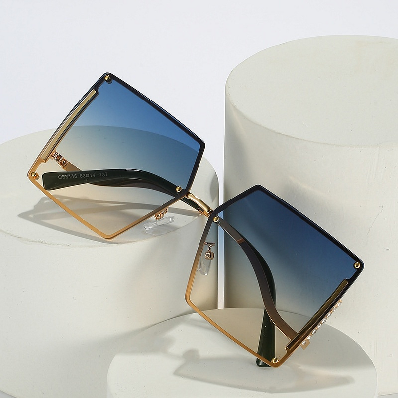 Clip-On Sunglasses Manufacturer - UV400 Polarized Night Vision