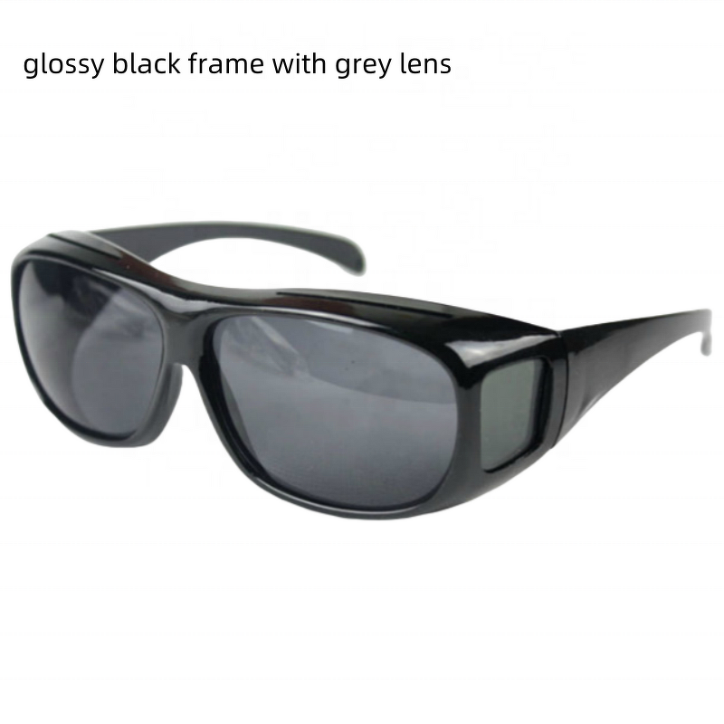 Driver Sunglasses Manufacturer - UV400 Polarized TAC