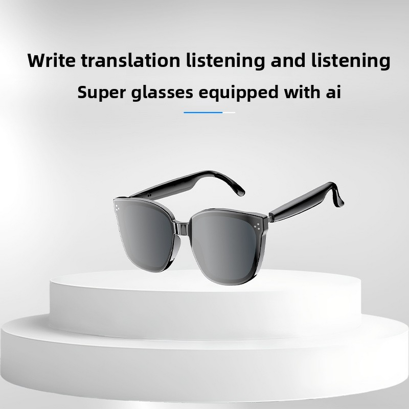 Smart Glasses Manufacturer - Wireless Audio Sunglasses