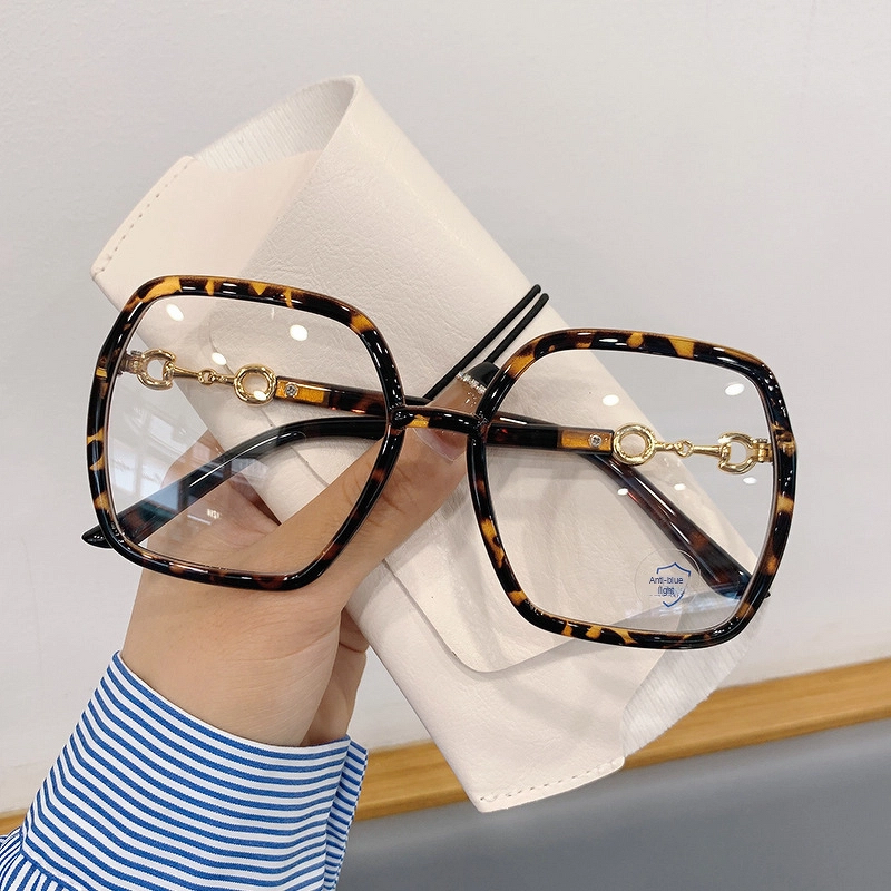 Anti-Blue Light Glasses Manufacturer - Butterfly Design