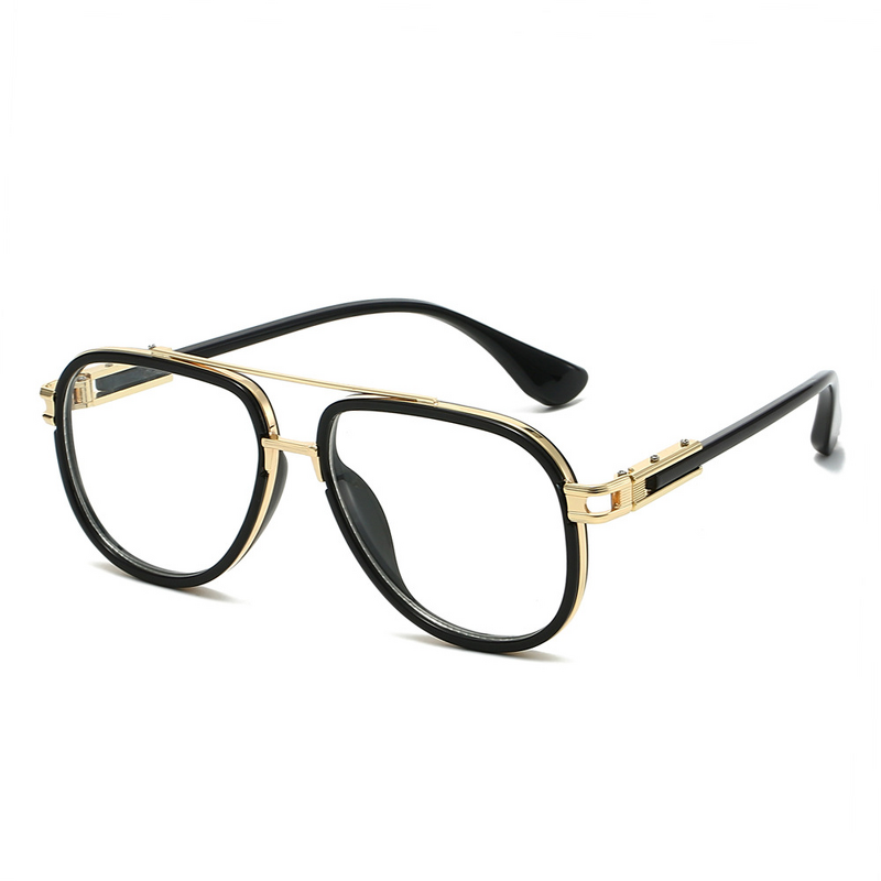 Sunglasses Manufacturer - Trendy Street Style UV400