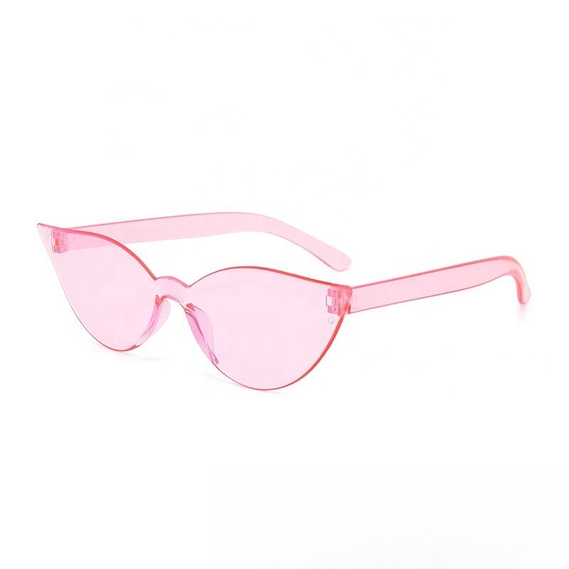 Color Therapy Glasses Manufacturer - Cat Eye Style