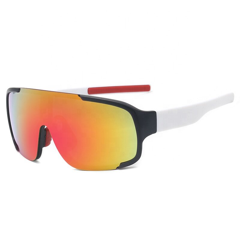 Sports Sunglasses Manufacturer - Outdoor Cycling Windproof