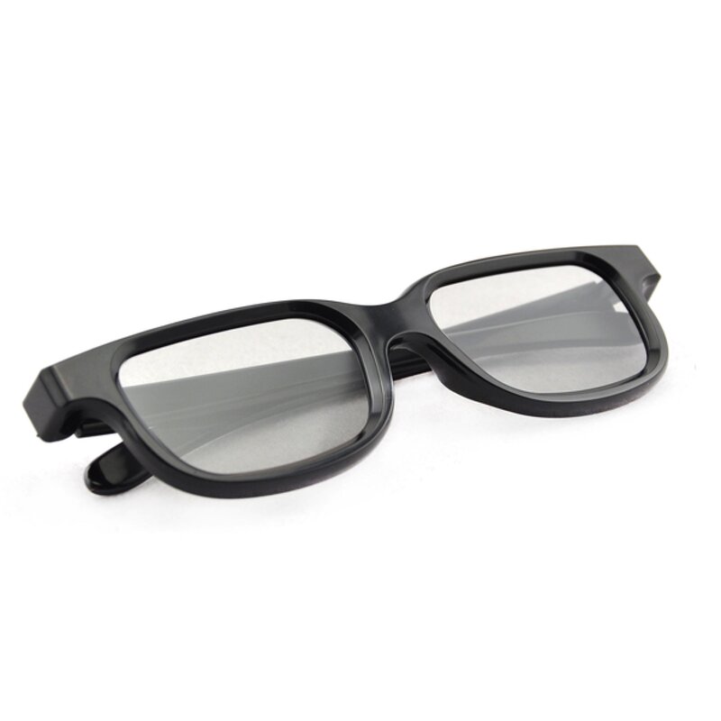 3D Glasses Manufacturer - RealD Technology Passive 3D