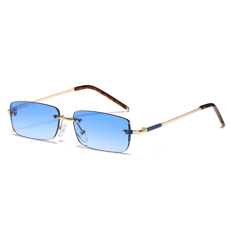 Sunglasses Manufacturer - European American Small Frame