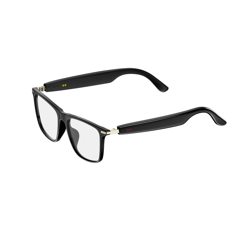 Smart Glasses Manufacturer - AI Translation UV400