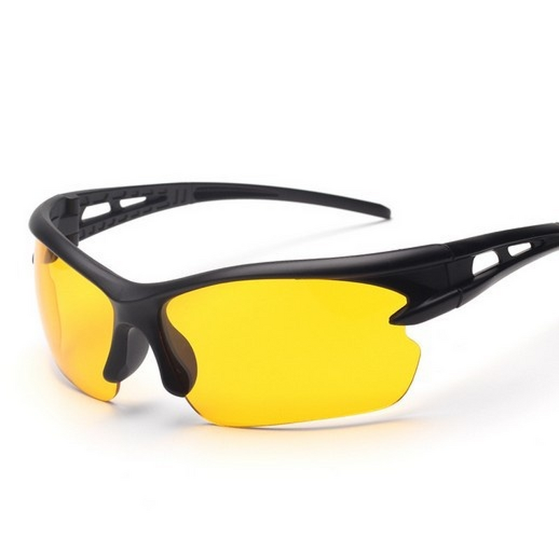 Photochromic Sunglasses Manufacturer - Day Night Dual-Use