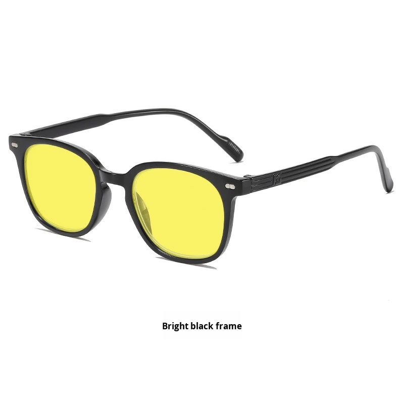 Sunglasses Manufacturer - Day Night Dual-use UV400