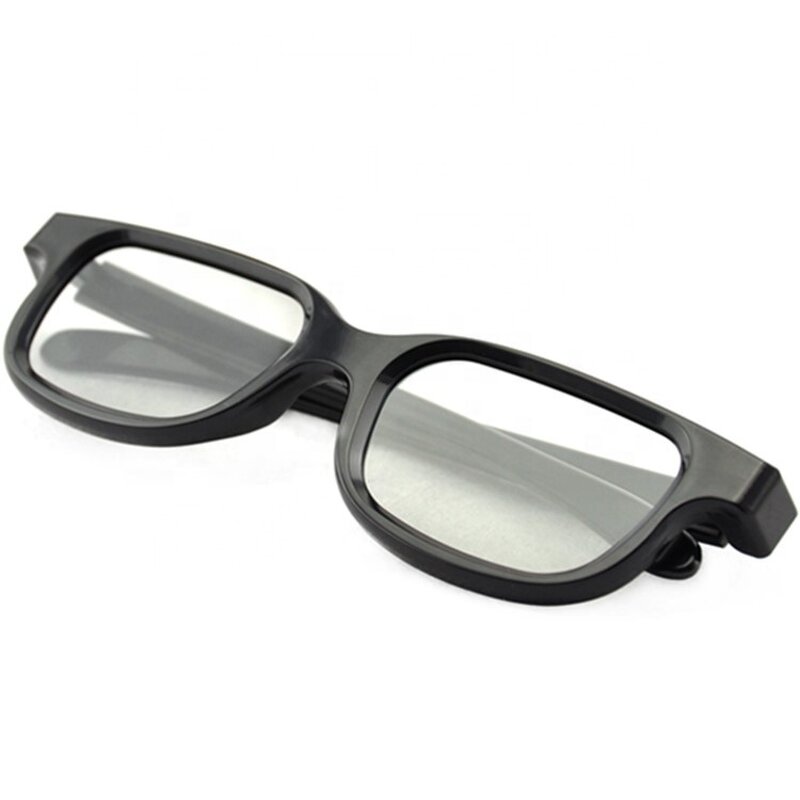MasterImage 3D Glasses Manufacturer - Circular Polarized
