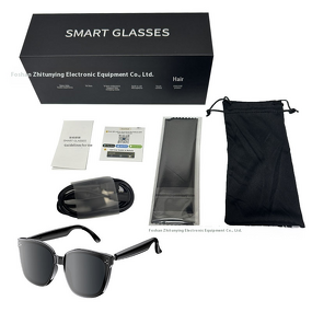 Smart Glasses Manufacturer - Wireless Audio Sunglasses